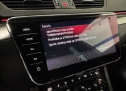 Škoda Superb Kombi 1,4 l 160 kw