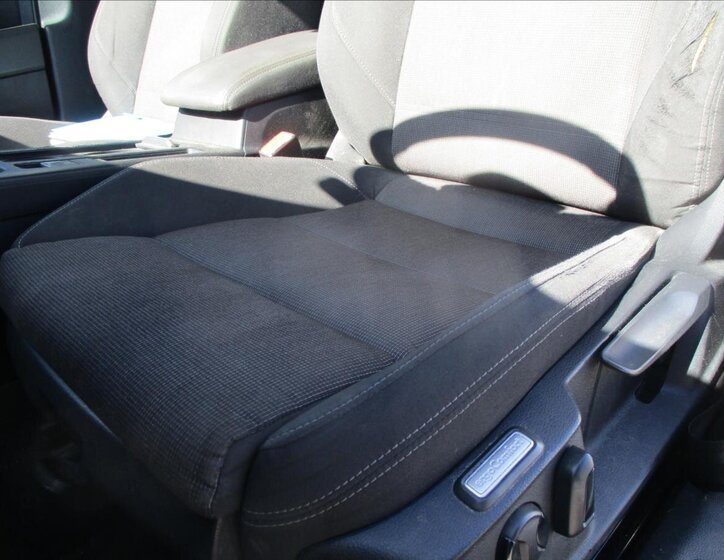 Volkswagen Passat Kombi 2,0 l 110 kw