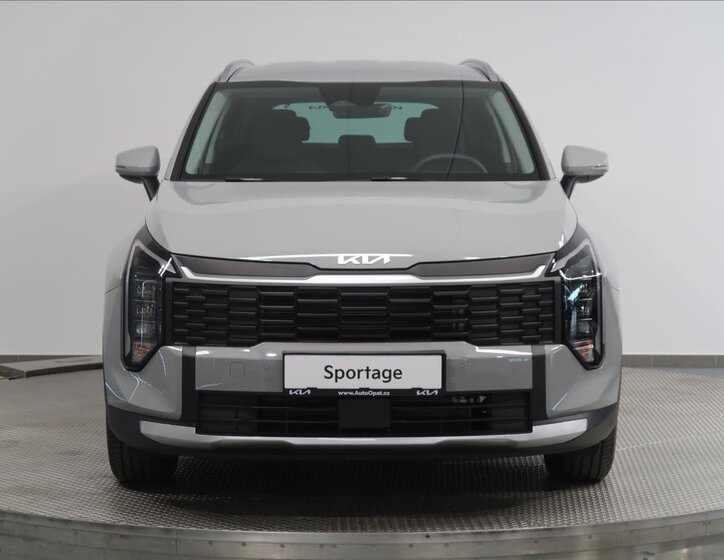KIA Sportage SUV 1,6 l 110 kw