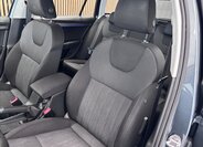 Škoda Octavia Kombi 1,6 l 85 kw
