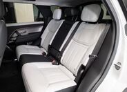 Land Rover Range Rover Sport 11