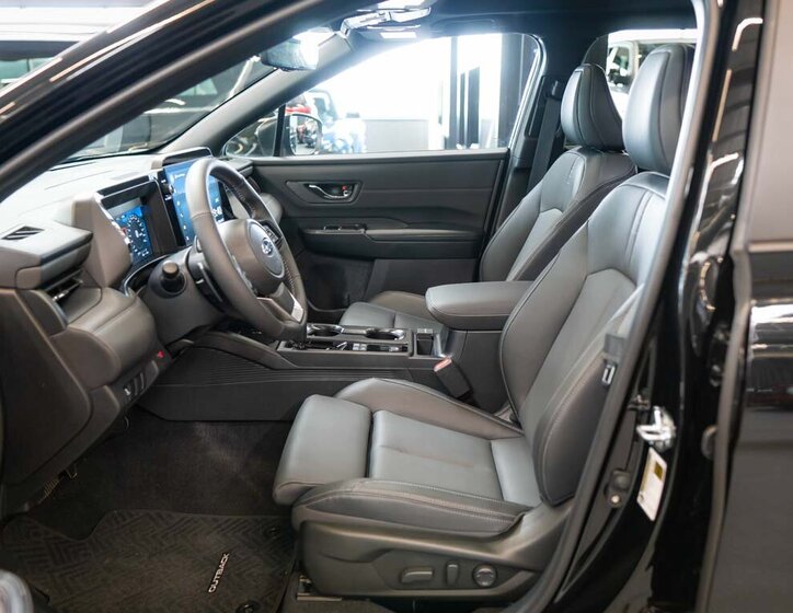 Subaru Outback SUV / Terénní 2,4 l 193 kw