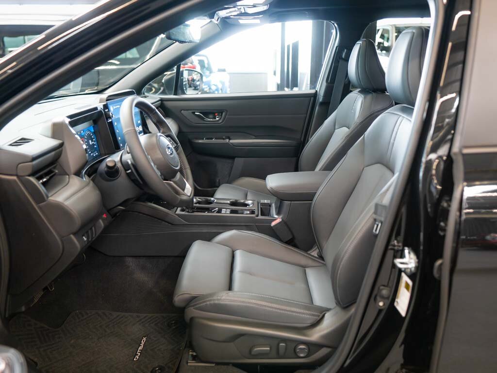 Subaru Outback SUV / Terénní 2,4 l 193 kw