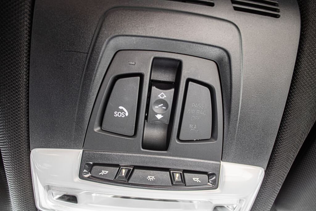 BMW X5 SUV / Terénní 3,0 l 190 kw