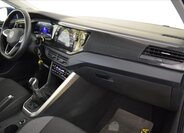 Volkswagen Taigo SUV / Terénní 999,0 85 kw
