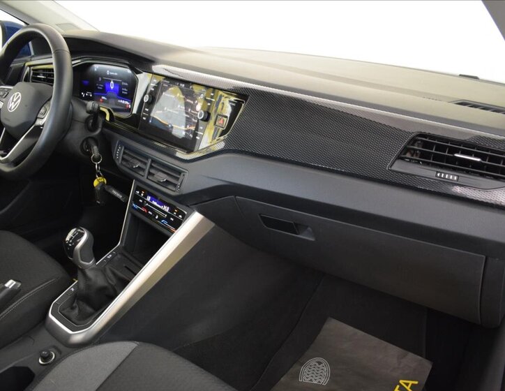 Volkswagen Taigo SUV / Terénní 999,0 85 kw