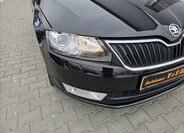 Škoda Rapid Hatchback 1,2 l 77 kw