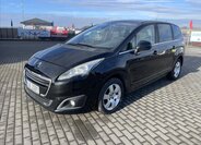 Peugeot 5008 MPV 2,0 l 110 kw