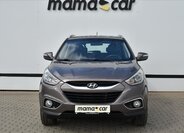 Hyundai ix35 SUV / Terénní 1,7 l 85 kw