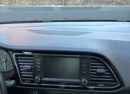 Seat Leon Hatchback 2,0 l 213 kw