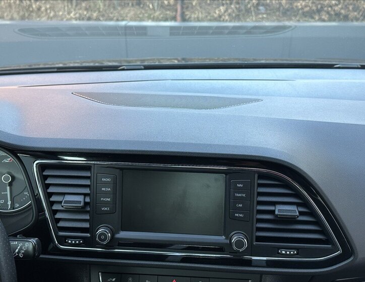 Seat Leon Hatchback 2,0 l 213 kw