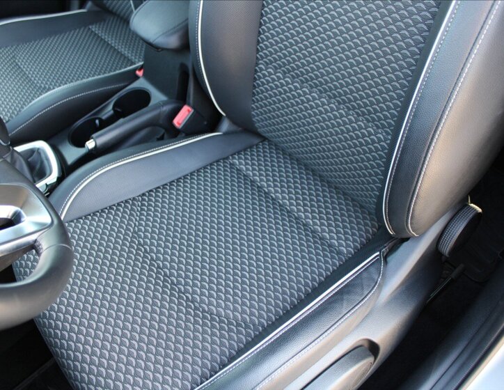 KIA XCeed Hatchback 1,5 l 117 kw