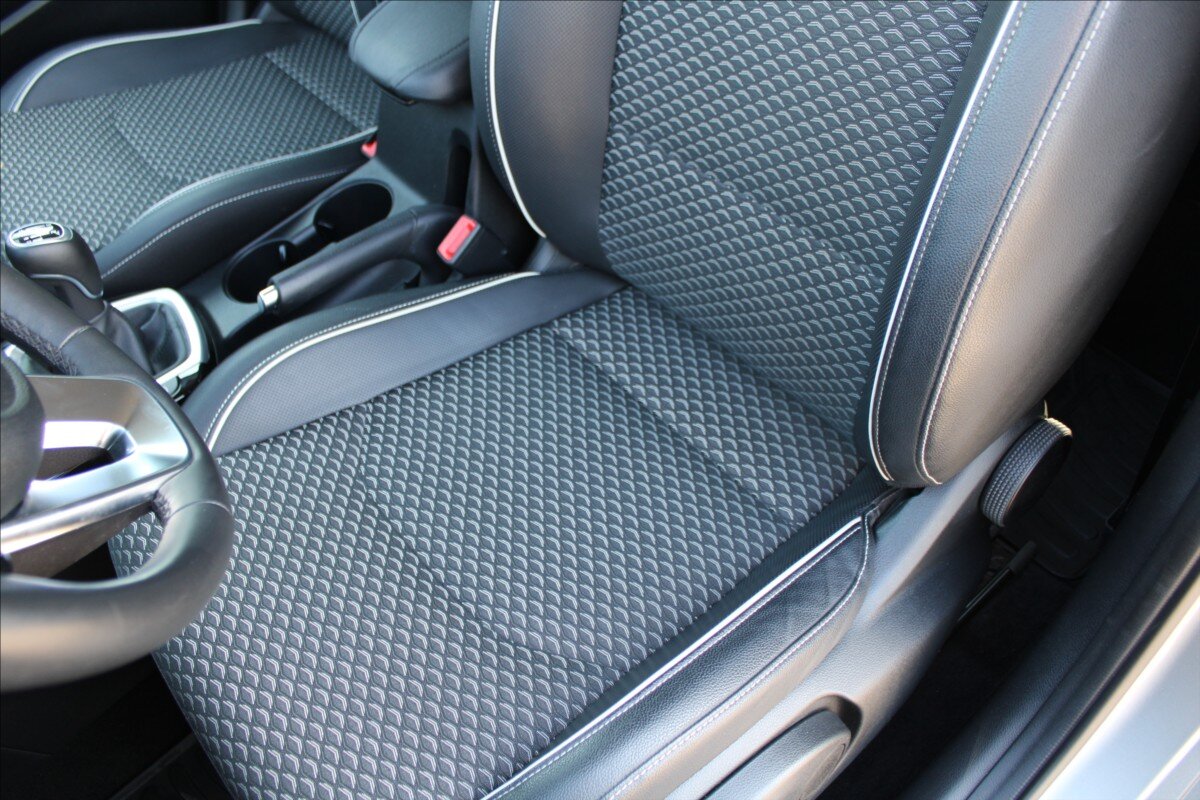 KIA XCeed Hatchback 1,5 l 117 kw