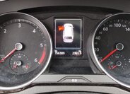 Volkswagen Passat Kombi 2,0 l 110 kw