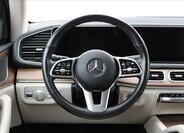 Mercedes-Benz GLE SUV 2,9 l 200 kw