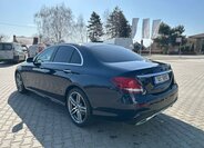 Mercedes-Benz Třídy E Sedan / Limuzína 2,0 l 143 kw