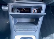 Volkswagen Tiguan SUV 2,0 l 103 kw