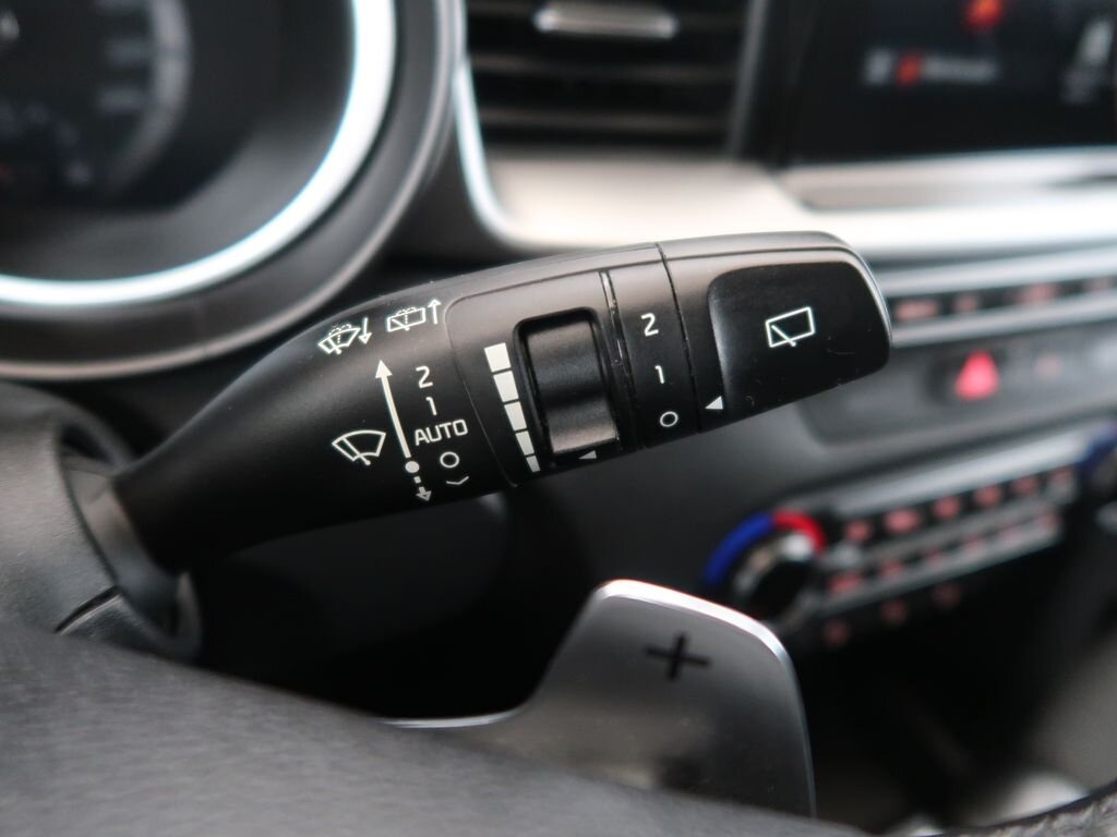 KIA Ceed Hatchback 1,4 l 103 kw