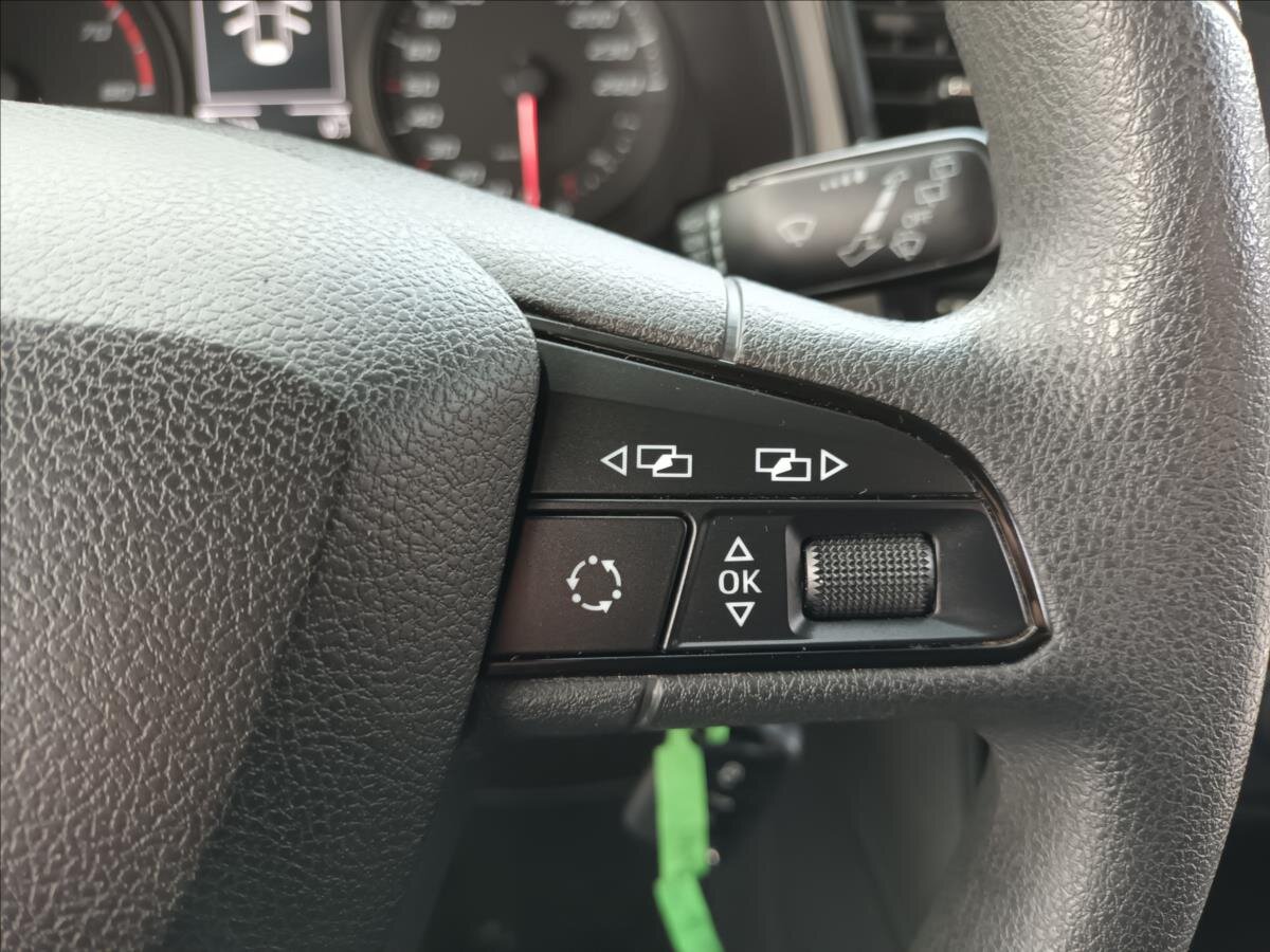 Seat Leon Kombi 1,2 l 77 kw