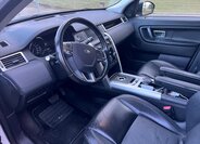 Land Rover Discovery Sport 5