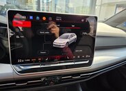 Volkswagen Golf Kombi 2,0 l 110 kw