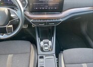 Škoda Octavia Kombi 2,0 l 147 kw