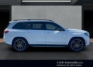 Mercedes-Benz GLS SUV / Terénní 2,9 l 243 kw