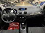 Renault Mégane Hatchback 1,6 l 81 kw