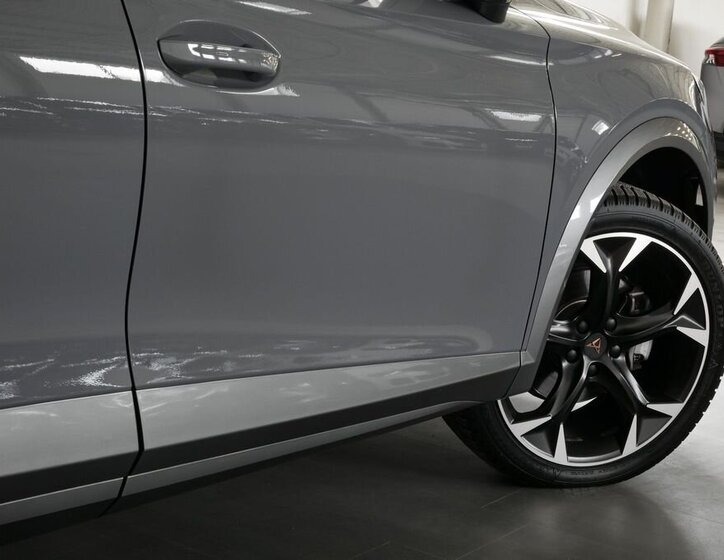 Cupra Formentor SUV / Terénní 2,0 l 140 kw