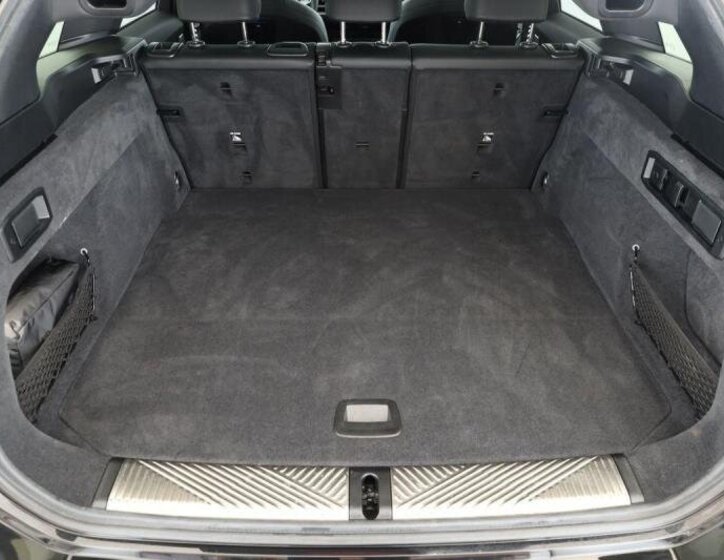 BMW Řada 5 Kombi 2,0 l 145 kw