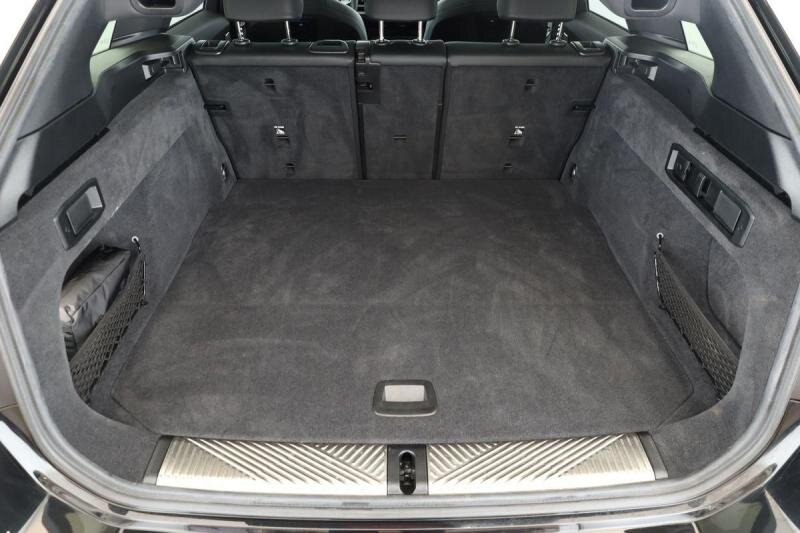 BMW Řada 5 Kombi 2,0 l 145 kw