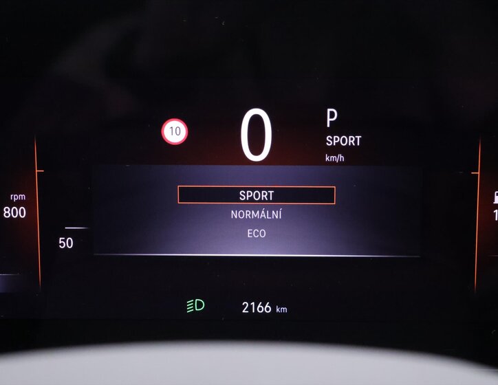 Opel Astra Kombi 1,2 l 96 kw