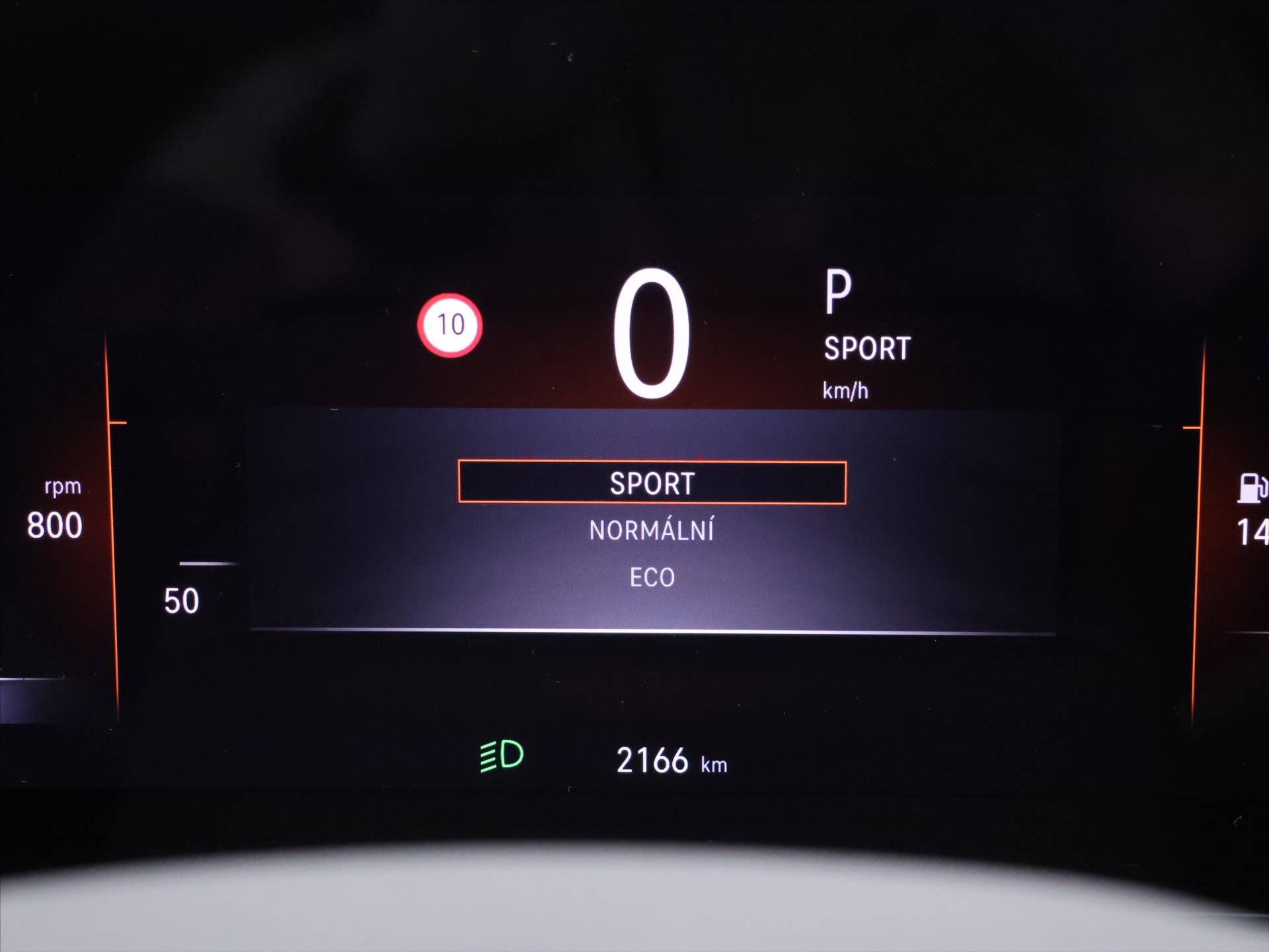 Opel Astra Kombi 1,2 l 96 kw