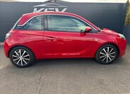 Opel Adam Hatchback 1,4 l 64 kw