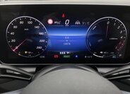 Mercedes-Benz GLC SUV / Terénní 2,0 l 145 kw