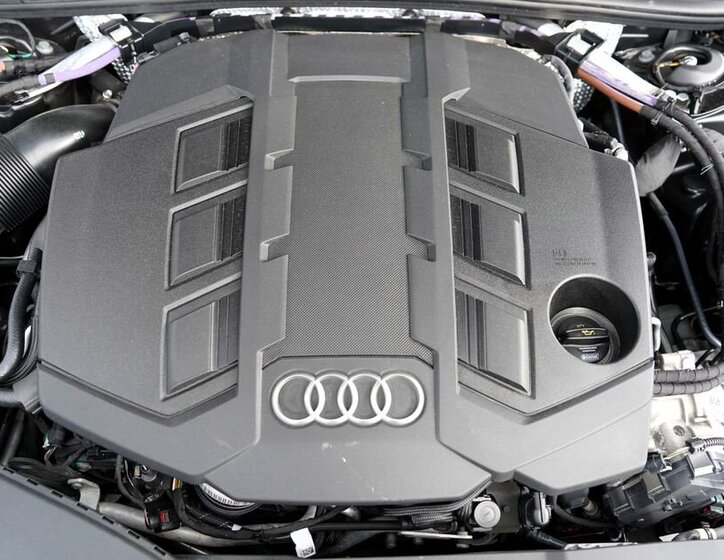 Audi A6 Allroad Kombi 3,0 l 257 kw