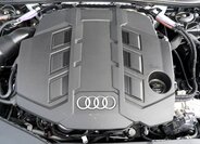 Audi A6 Allroad Kombi 3,0 l 257 kw