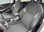 Peugeot 2008 Kombi 1,2 l 60 kw