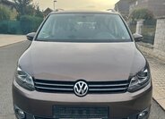 Volkswagen Tiguan SUV / Terénní 0,0 77 kw