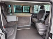 Volkswagen California VAN-Minibus 2,0 l 110 kw
