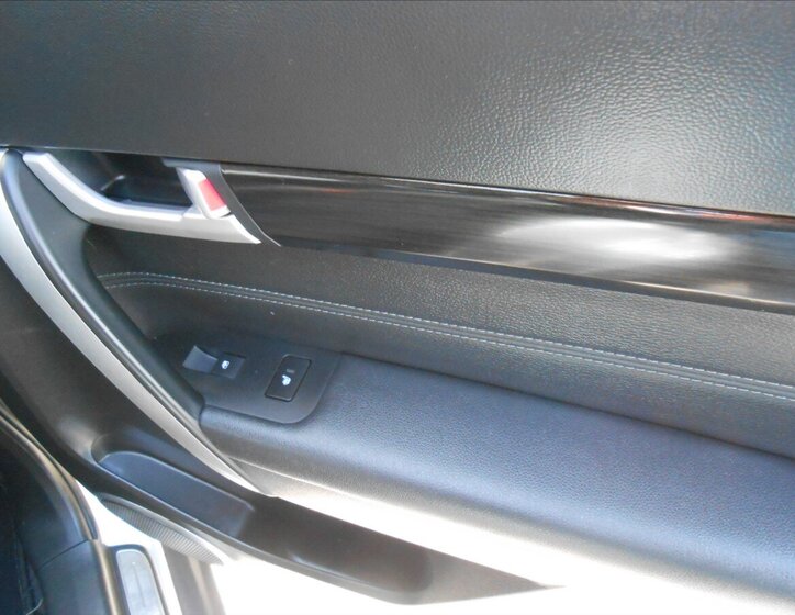 Chevrolet Captiva Kombi 2,2 l 135 kw