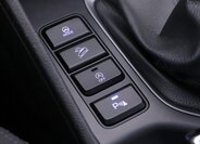 Hyundai Tucson SUV 1,7 l 85 kw