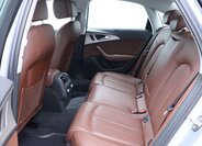Audi A6 Sedan / Limuzína 3,0 l 235 kw