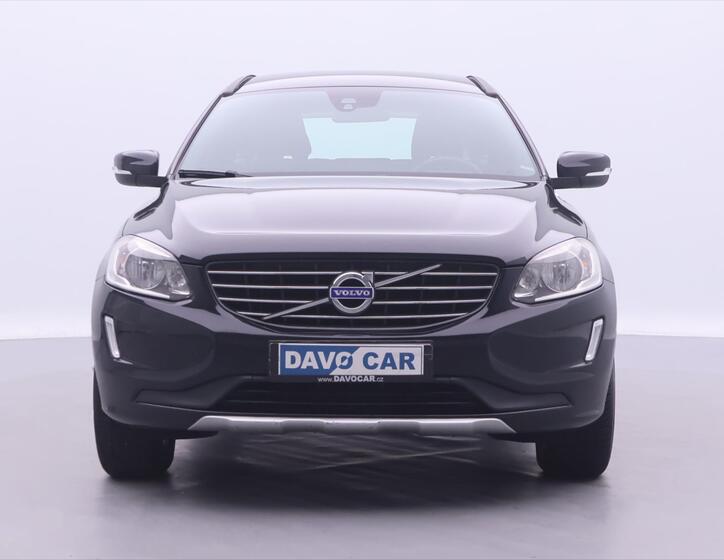 Volvo XC60 2