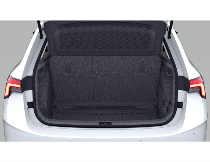 Škoda Scala Hatchback 999,0 70 kw