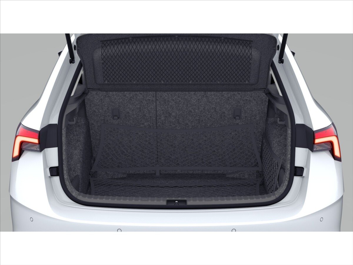 Škoda Scala Hatchback 999,0 70 kw