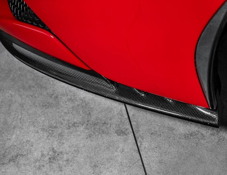 Ferrari SF90 Kupé 4,0 l 574 kw