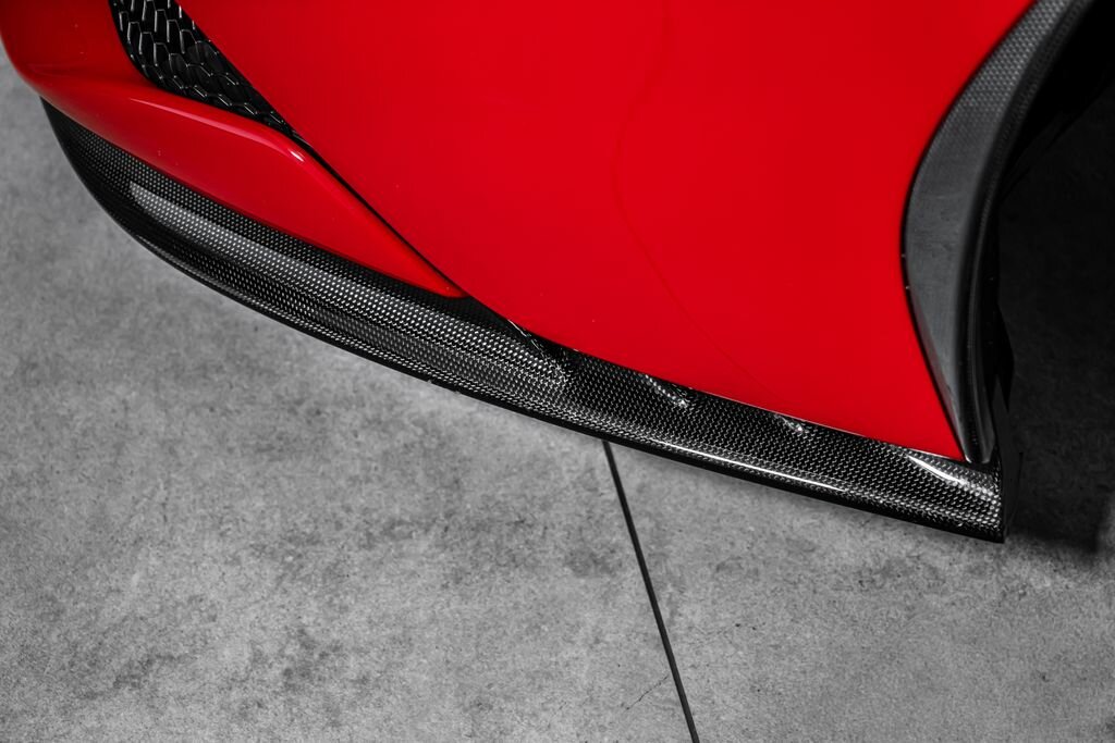 Ferrari SF90 Kupé 4,0 l 574 kw