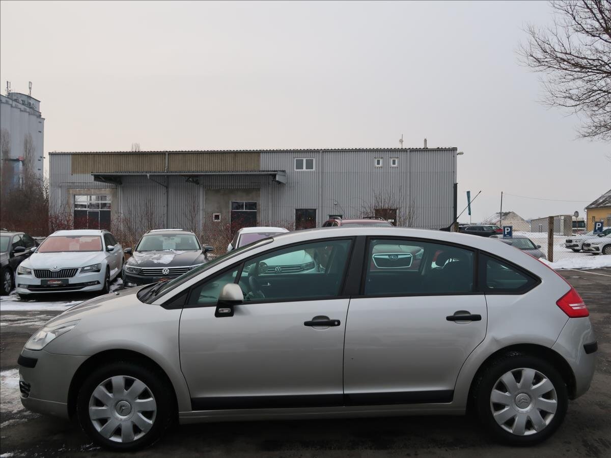 Citroën C4