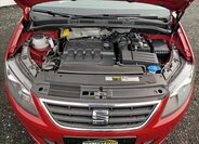 Seat Alhambra MPV 2,0 l 135 kw